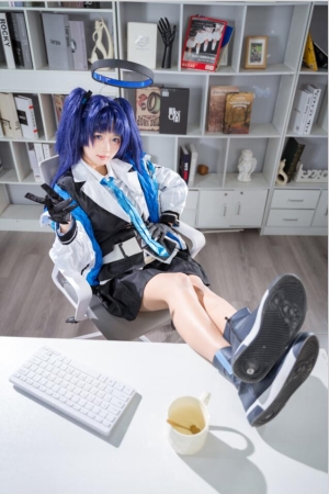 喜欢爱理吗 – NO.11 早濑优香 [49P