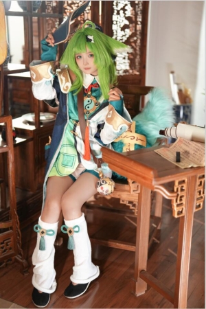 喜欢爱理吗 – NO.13 藿藿 [69P