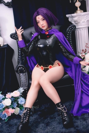 Messie Huang – NO.45 Raven [61P