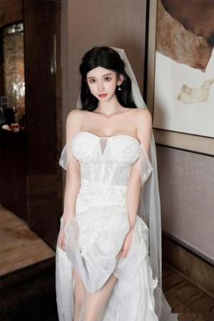 周于希 – 生日特定 [130P-541MB]