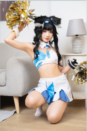 PoppaChan – NO.51 Hibiki [145P