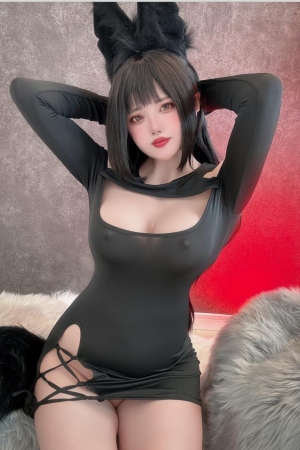 Uri – NO.10 Anubis casual [21P