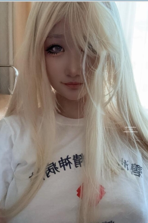 贝贝琪Becky – NO.74 椭圆的地球 [25P