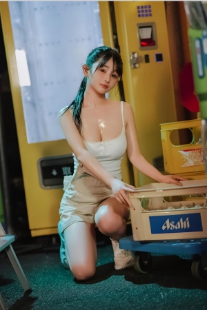 桜井宁宁 NO.164 失眠冲剂 搬运工 [127P