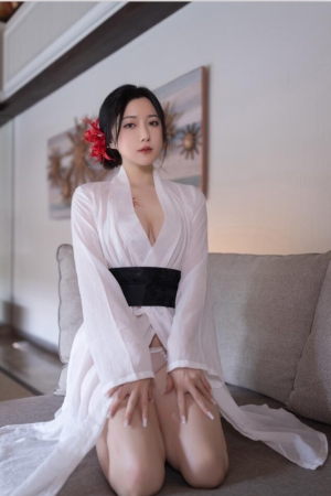 鱼子酱fish – 寂 [122P-1.46G]