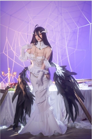 星之迟迟 VOL.281 2025-5-D Overlord-雅儿贝德 [39P