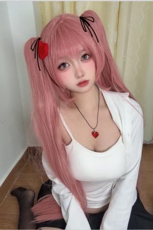 洛桑w伊梓 – NO.17 25年3月会员专属 学妹黄裙 [34P