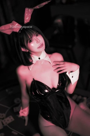 Tina很妖孽呀 – NO.37 秘语空间合集 286P45V