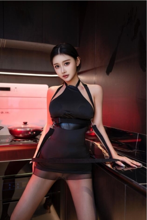 木森vita – 性感辣妹 [90P-1.69G]