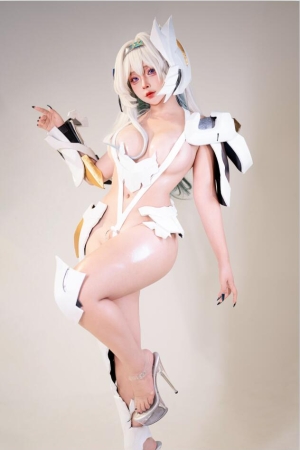 Sayo Momo – NO.93 Firefly (HSR) [100P