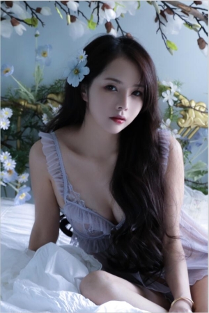 苏嫣嫣阿姨 NO.018 梦紫 [27P