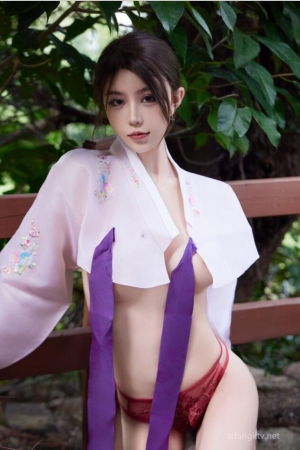 tina_甜仔 – 大长今服饰 64p 自购