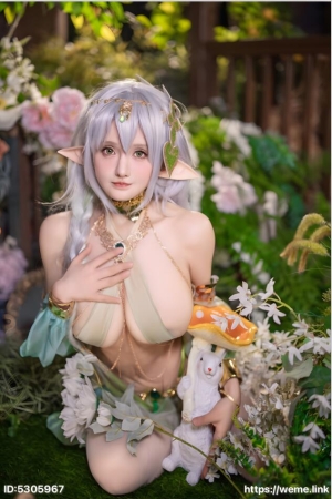 古阿扎 – NO.04 大慈树王 [26P