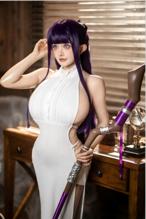 古阿扎 – NO.10 菲伦 [105P