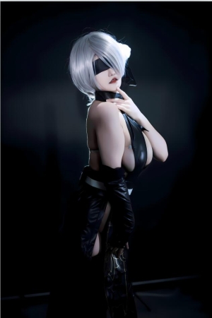 古阿扎 – NO.13 尼尔 寄叶2号B型 [53P