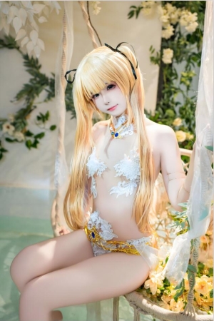 Quan冉有点饿 -No.033 生或死 玛丽罗斯 [40P