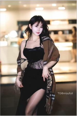 Tina很妖孽呀 – NO.38 秘语空间 21p3v