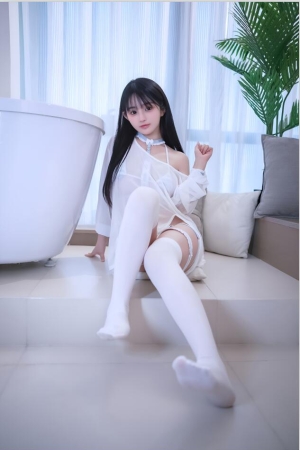 桜井宁宁 NO.169 史莱姆 [141P