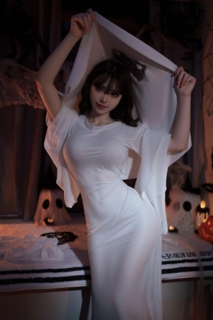 Bangni邦尼 NO.002 幽灵娘 [87P8V