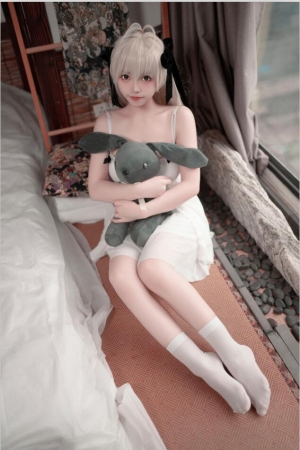 Bangni邦尼 NO.004 穹妹 [77P6V