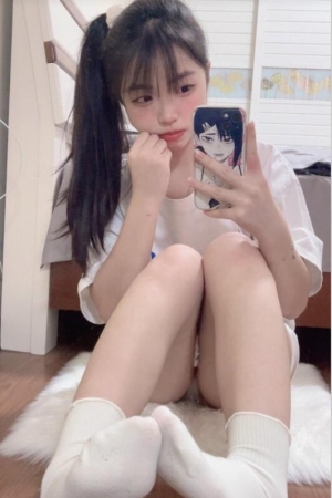 Bangni邦尼 NO.009 微密圈01期 [58P9V