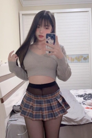 Bangni邦尼 NO.010 微密圈02期 [52P9V