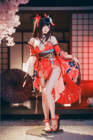 霜月shimo – NO.132 Sparkle [20P