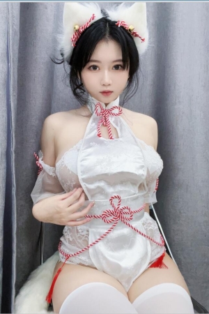 是依酱吖 NO.083 狐狸 [24P4V