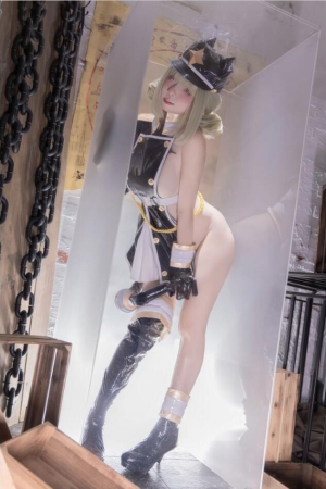 纸悦Etsu_ko – NO.10 KIWI真化 [38P