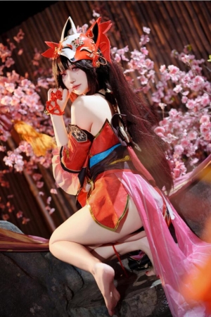 焖焖碳 – NO.42 崩坏·星穹铁道 花火 [27P