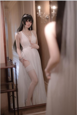 屿鱼 – NO.58 大凤誓约 [50P