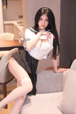 shelly诗莉吖 – JK制服 [81P-578MB]