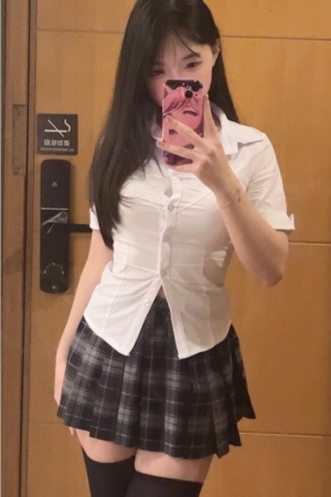 Bangni邦尼 NO.012 微密圈04期 [15P