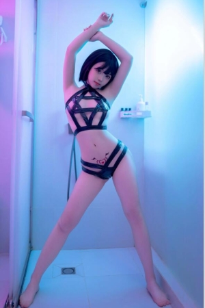 Bangni邦尼 NO.021 漆皮六芒星[72P