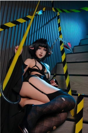 絞肉姬 – NO.17 简杜 [60P