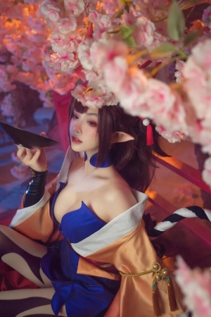 只是简言 – NO.03 龙姬 [23P