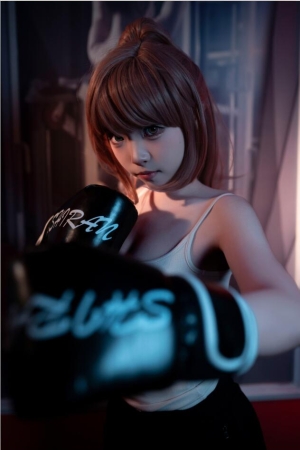 Bangni邦尼 NO.031 致命拳击[102P6V