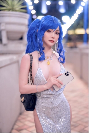 Joyce – NO.054 St. Louis [47P