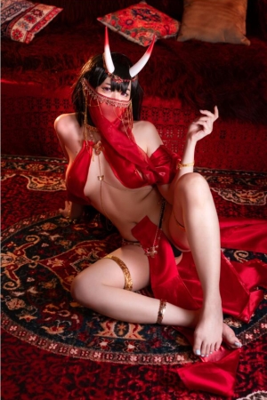 Hatori Sama – NO.36 Noshiro Dancer [67P+1V