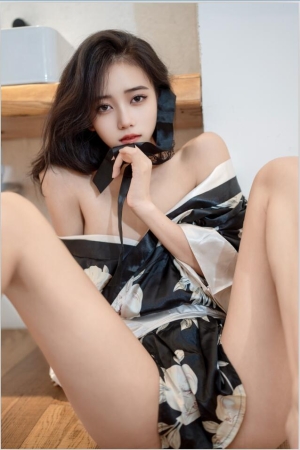 时安安 – 滴蜡 [90P