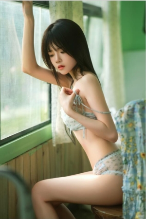 桜桃喵 – NO.214 葵 [55P