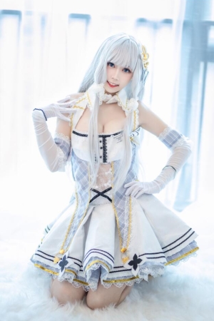 流年不停_w No.17 光辉[23P