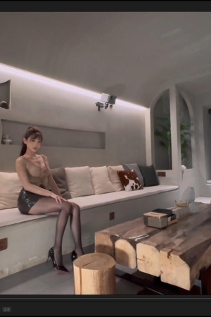 陆萱萱 – 旗袍 拍摄花絮 [2V-1.69G]