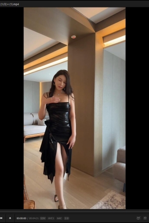 李丽莎 – 七夕情人节 3v1g