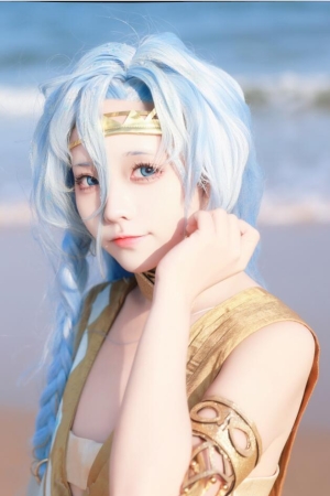 G44不会受伤 – NO.146 重返未来1999 37 [35P