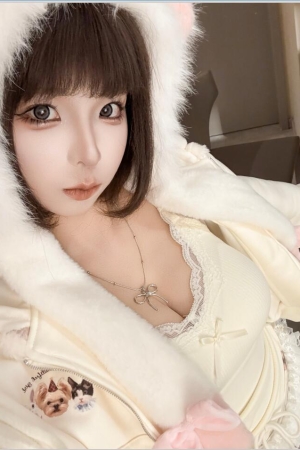 蠢沫沫 – NO.390 7月 [83P