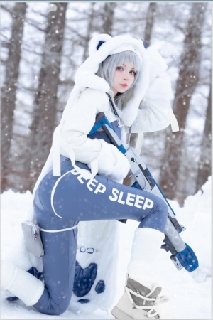 Peach milky – NO.057 Neve[30P