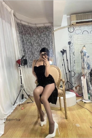 Tina很妖孽呀 – NO.42 秘语空间 23p2v