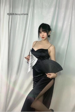 Tina很妖孽呀 – NO.43 秘语空间 25p