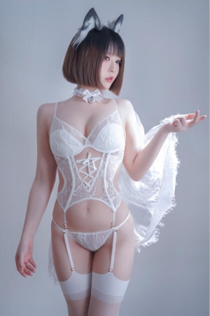 半半子 – NO.100 純白花嫁VOL.02[22P2V